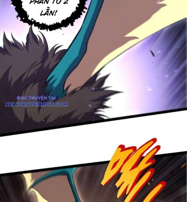 Chuyển Sinh Thành Liễu Đột Biến Chap 320 - Next Chap 321