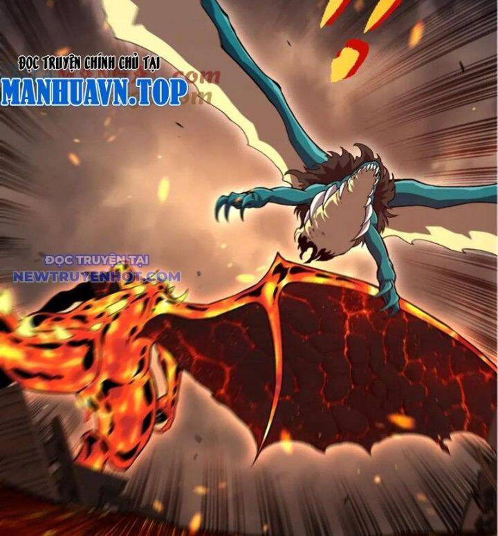 Chuyển Sinh Thành Liễu Đột Biến Chap 320 - Next Chap 321