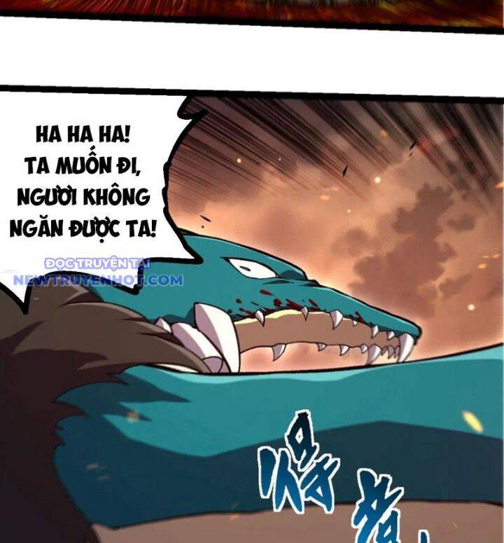 Chuyển Sinh Thành Liễu Đột Biến Chap 320 - Next Chap 321