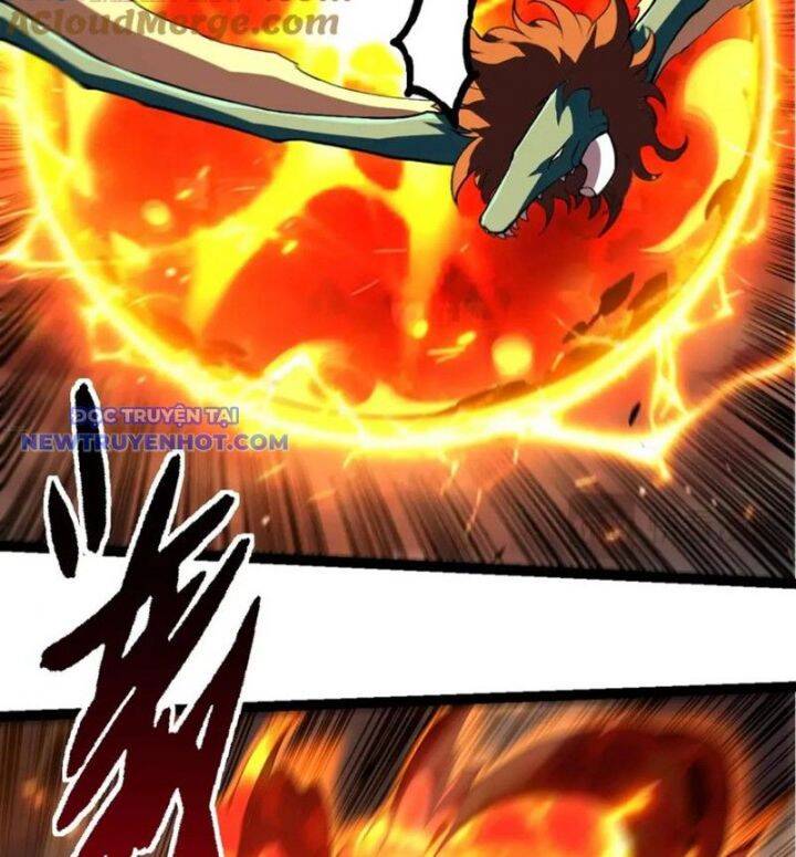 Chuyển Sinh Thành Liễu Đột Biến Chap 320 - Next Chap 321