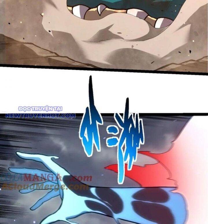 Chuyển Sinh Thành Liễu Đột Biến Chap 320 - Next Chap 321