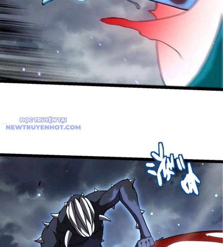 Chuyển Sinh Thành Liễu Đột Biến Chap 320 - Next Chap 321