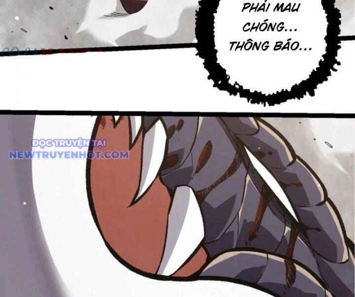 Chuyển Sinh Thành Liễu Đột Biến Chap 320 - Next Chap 321