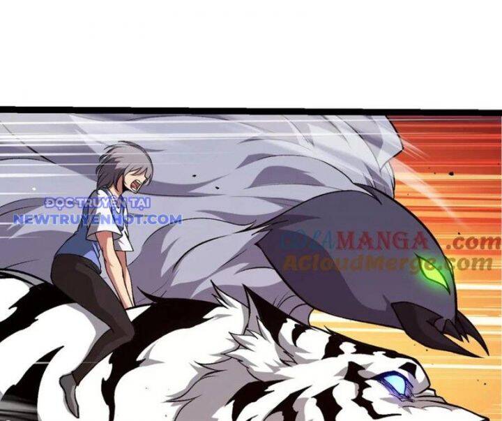 Chuyển Sinh Thành Liễu Đột Biến Chap 320 - Next Chap 321