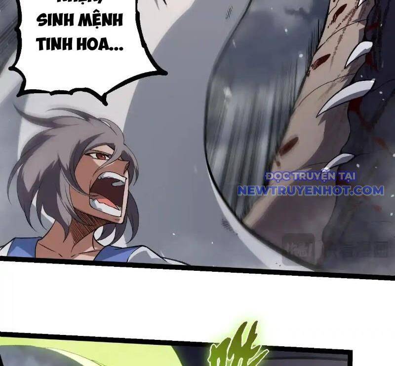 Chuyển Sinh Thành Liễu Đột Biến Chap 321 - Next Chap 322