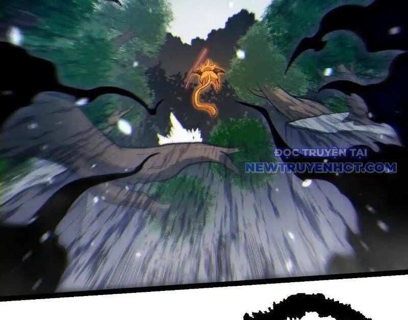 Chuyển Sinh Thành Liễu Đột Biến Chap 321 - Next Chap 322