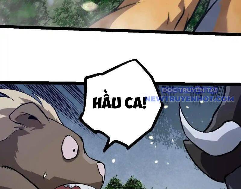 Chuyển Sinh Thành Liễu Đột Biến Chap 321 - Next Chap 322