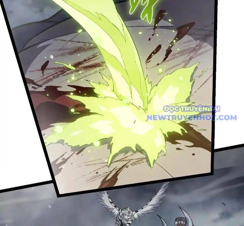 Chuyển Sinh Thành Liễu Đột Biến Chap 321 - Next Chap 322