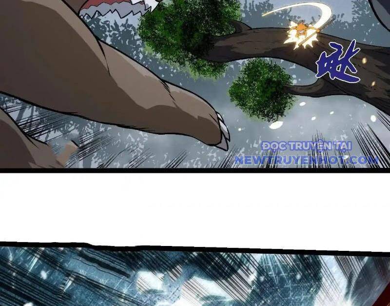 Chuyển Sinh Thành Liễu Đột Biến Chap 321 - Next Chap 322