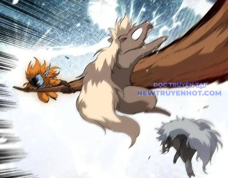 Chuyển Sinh Thành Liễu Đột Biến Chap 321 - Next Chap 322