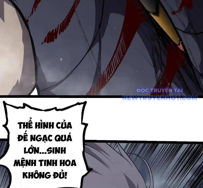 Chuyển Sinh Thành Liễu Đột Biến Chap 321 - Next Chap 322