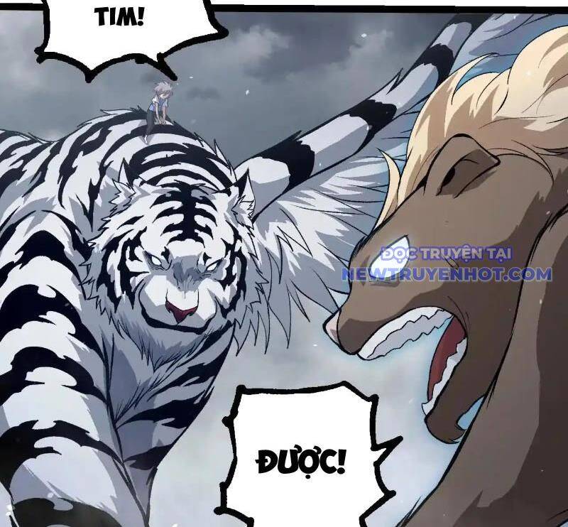 Chuyển Sinh Thành Liễu Đột Biến Chap 321 - Next Chap 322