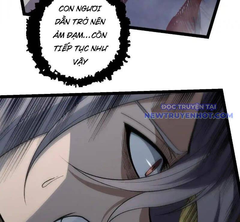 Chuyển Sinh Thành Liễu Đột Biến Chap 321 - Next Chap 322