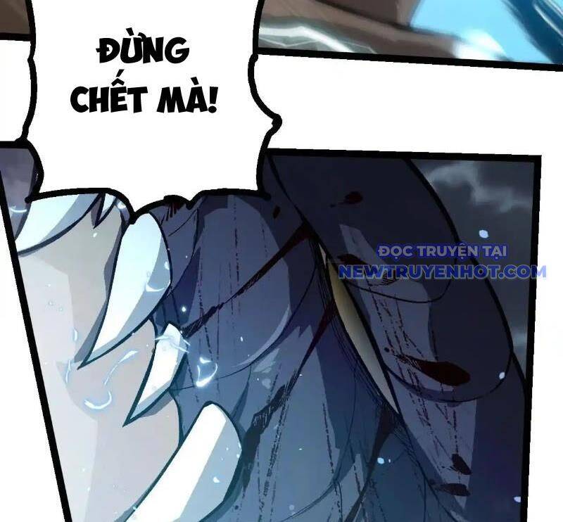 Chuyển Sinh Thành Liễu Đột Biến Chap 321 - Next Chap 322