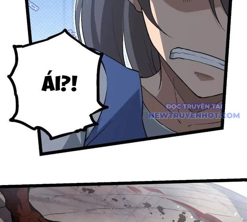 Chuyển Sinh Thành Liễu Đột Biến Chap 321 - Next Chap 322