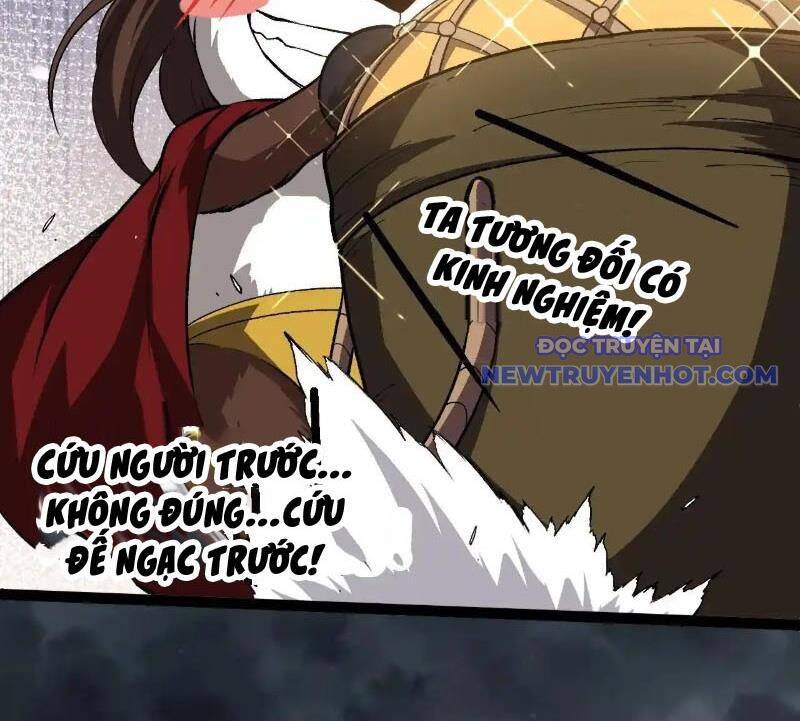 Chuyển Sinh Thành Liễu Đột Biến Chap 321 - Next Chap 322