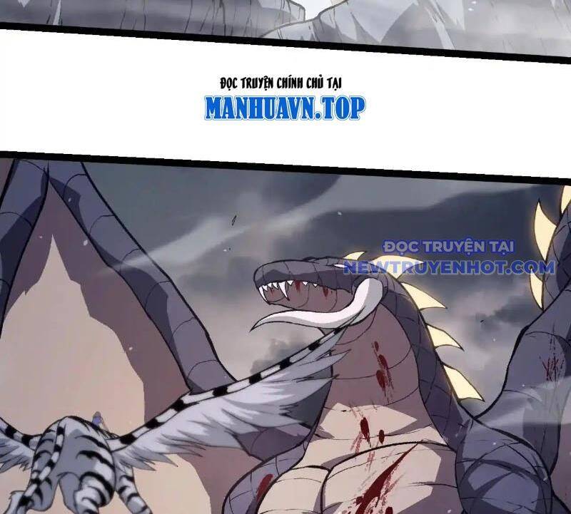 Chuyển Sinh Thành Liễu Đột Biến Chap 321 - Next Chap 322