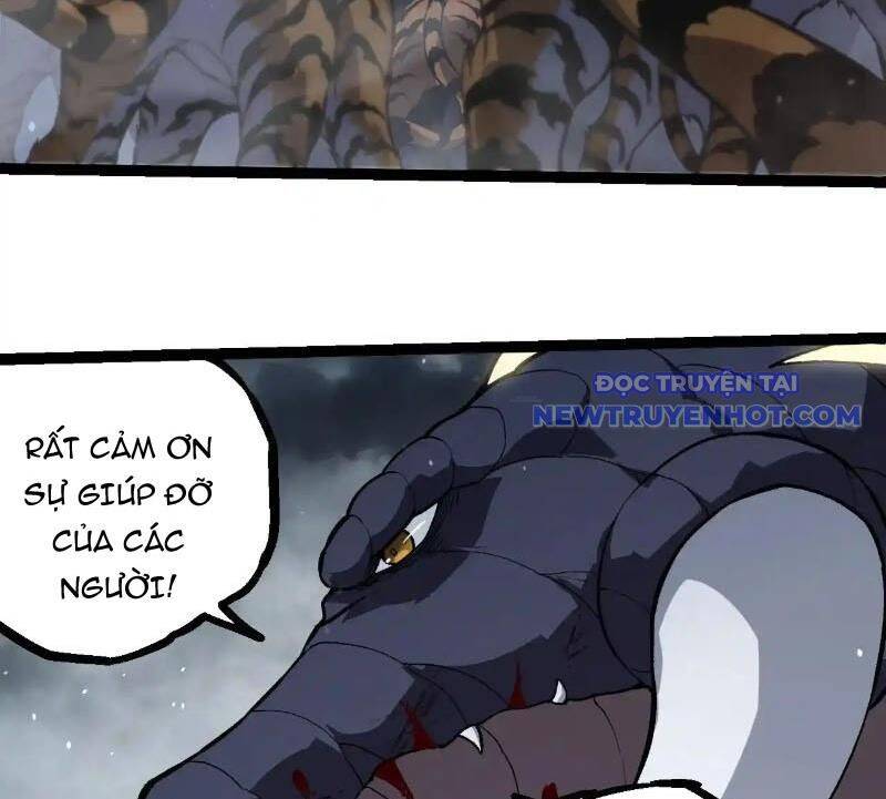 Chuyển Sinh Thành Liễu Đột Biến Chap 321 - Next Chap 322