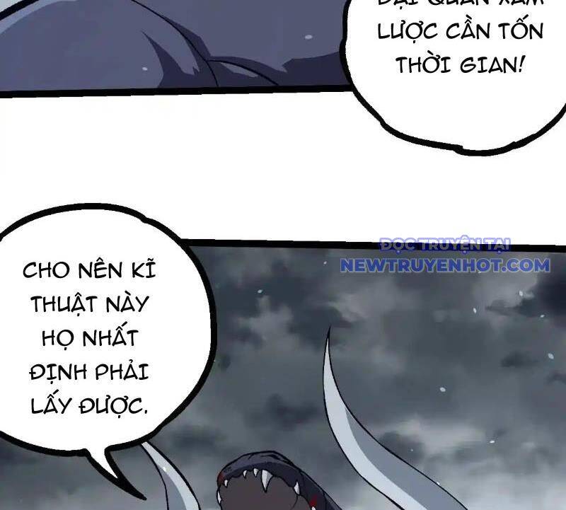 Chuyển Sinh Thành Liễu Đột Biến Chap 321 - Next Chap 322