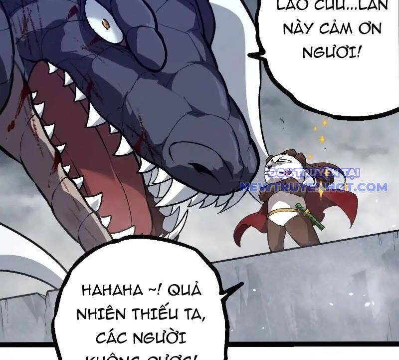 Chuyển Sinh Thành Liễu Đột Biến Chap 321 - Next Chap 322