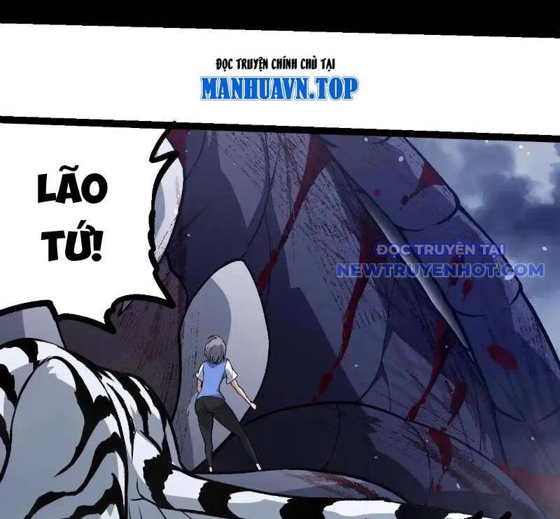 Chuyển Sinh Thành Liễu Đột Biến Chap 321 - Next Chap 322