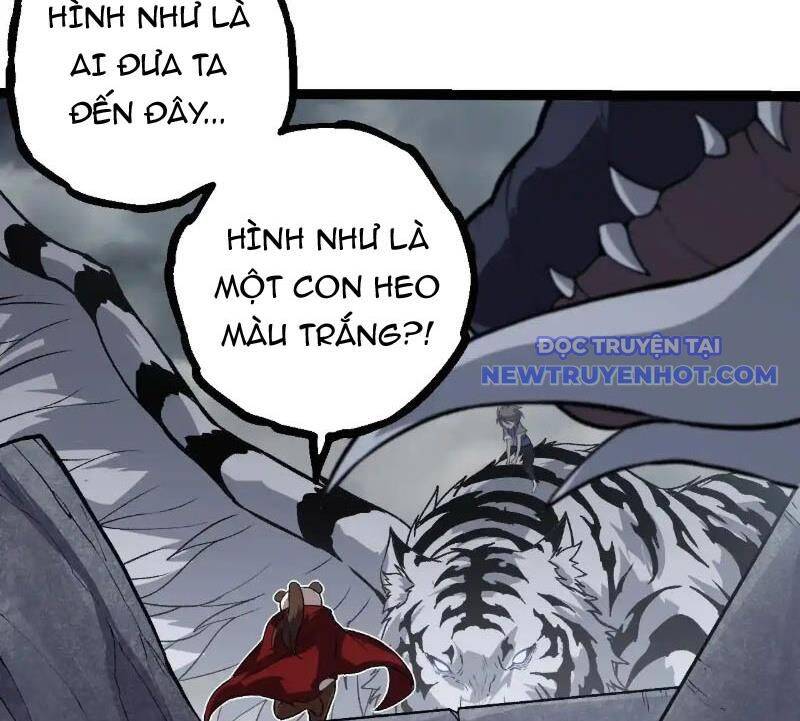 Chuyển Sinh Thành Liễu Đột Biến Chap 321 - Next Chap 322