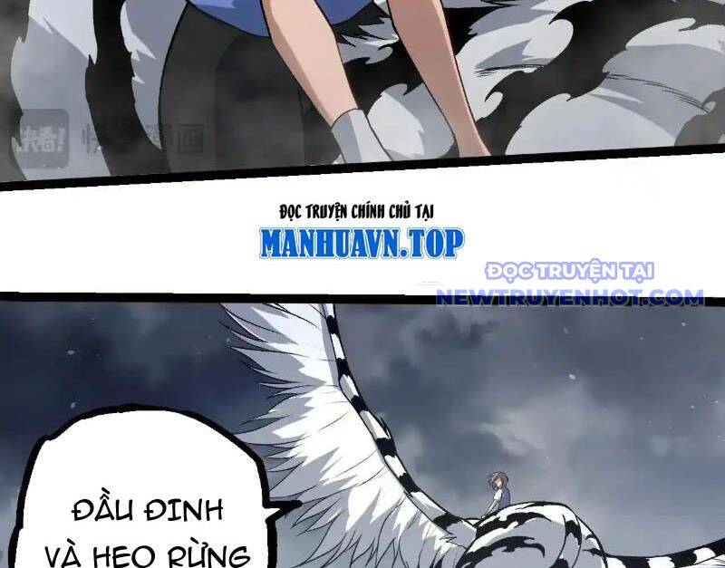 Chuyển Sinh Thành Liễu Đột Biến Chap 321 - Next Chap 322