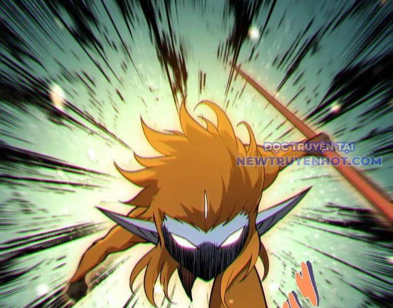 Chuyển Sinh Thành Liễu Đột Biến Chap 321 - Next Chap 322