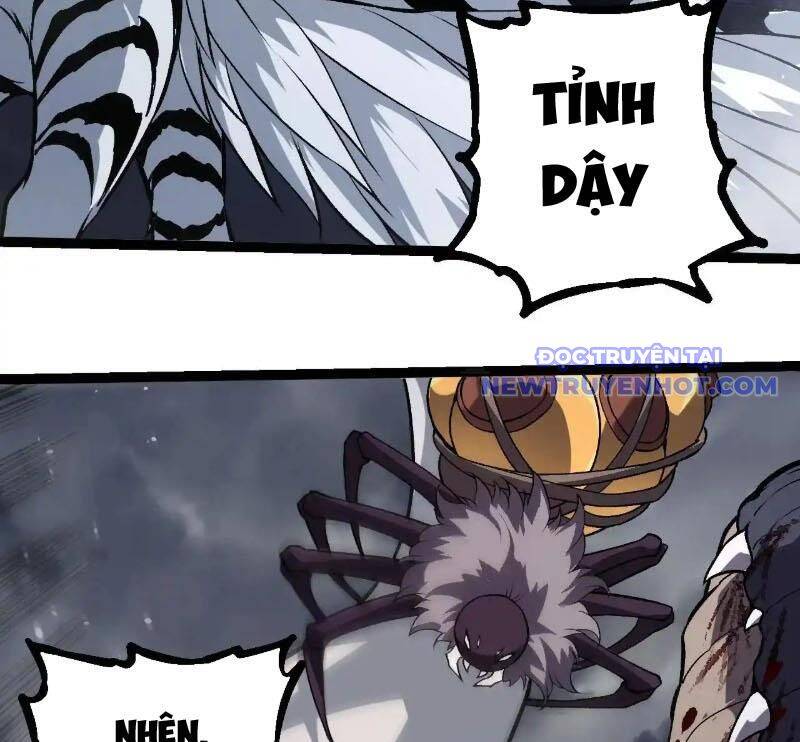 Chuyển Sinh Thành Liễu Đột Biến Chap 321 - Next Chap 322