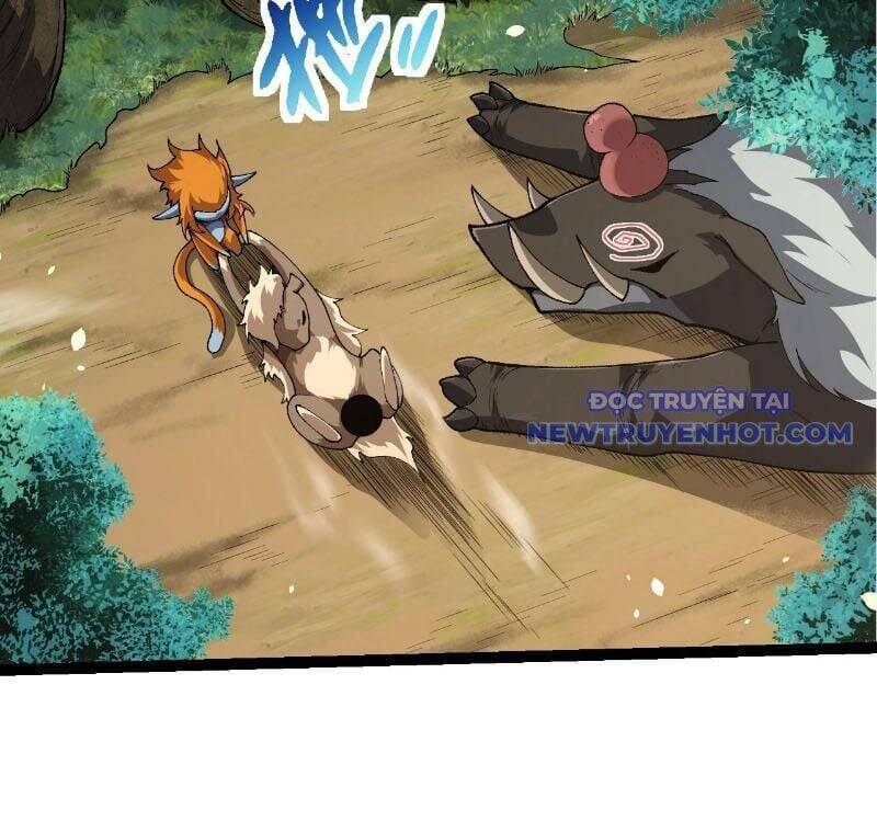 Chuyển Sinh Thành Liễu Đột Biến Chap 322 - Next Chap 323