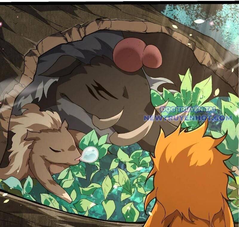 Chuyển Sinh Thành Liễu Đột Biến Chap 322 - Next Chap 323