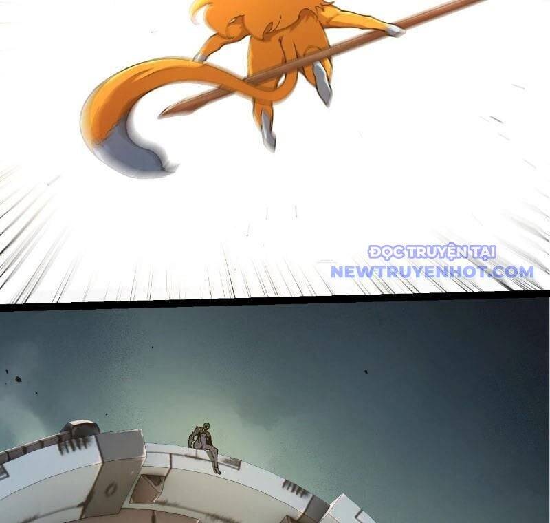 Chuyển Sinh Thành Liễu Đột Biến Chap 322 - Next Chap 323