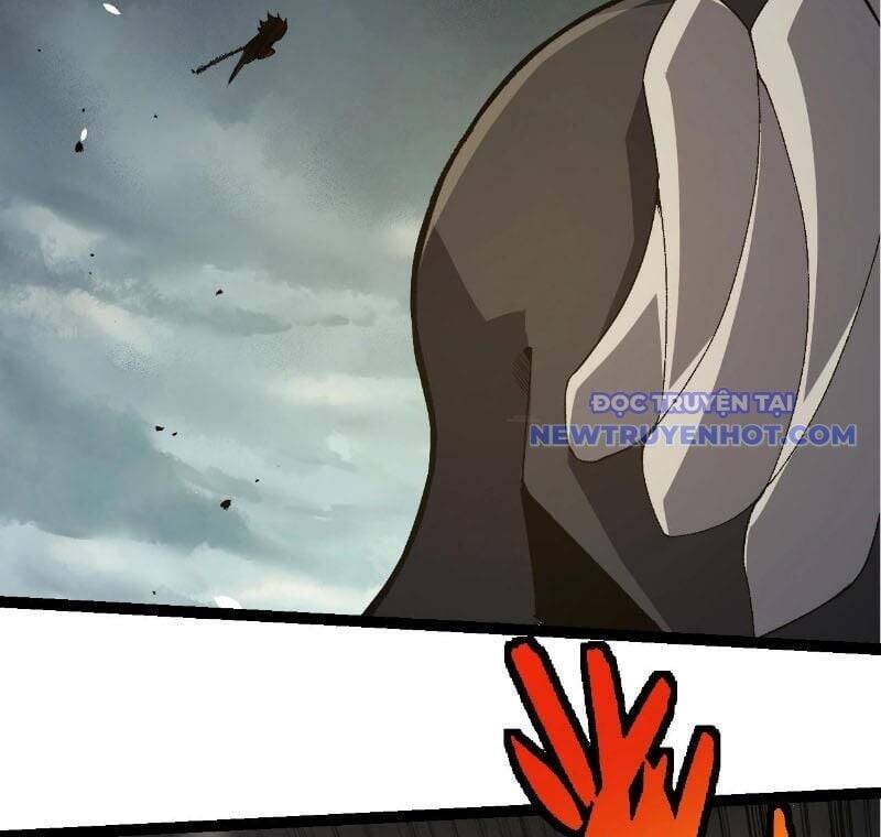 Chuyển Sinh Thành Liễu Đột Biến Chap 322 - Next Chap 323