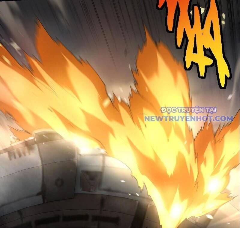 Chuyển Sinh Thành Liễu Đột Biến Chap 322 - Next Chap 323