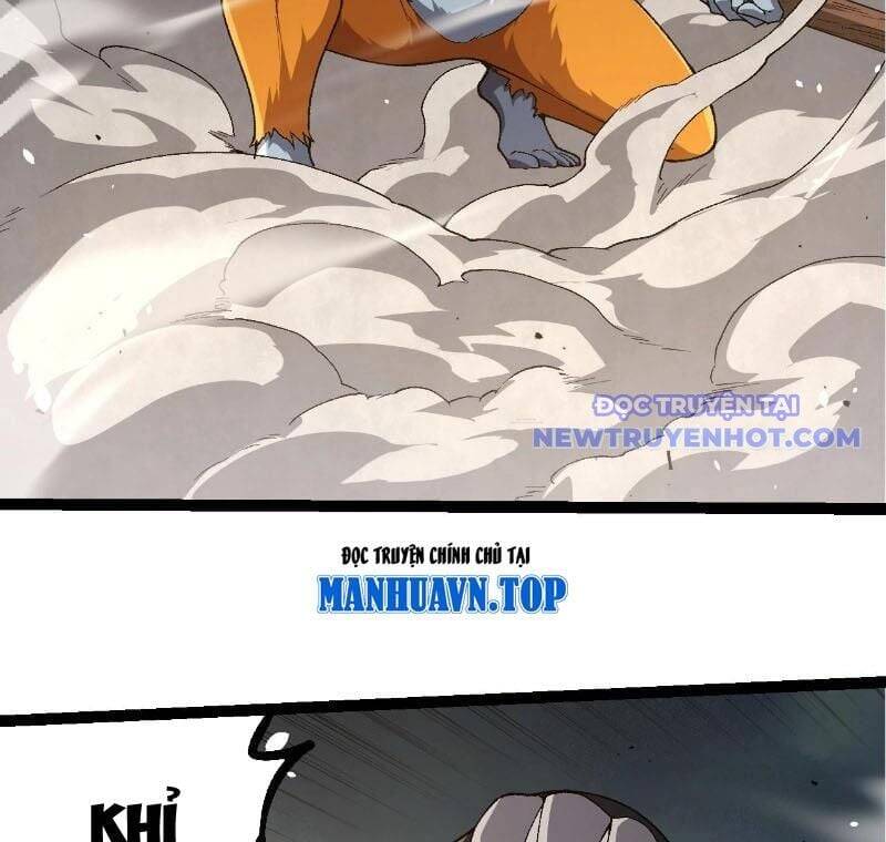 Chuyển Sinh Thành Liễu Đột Biến Chap 322 - Next Chap 323