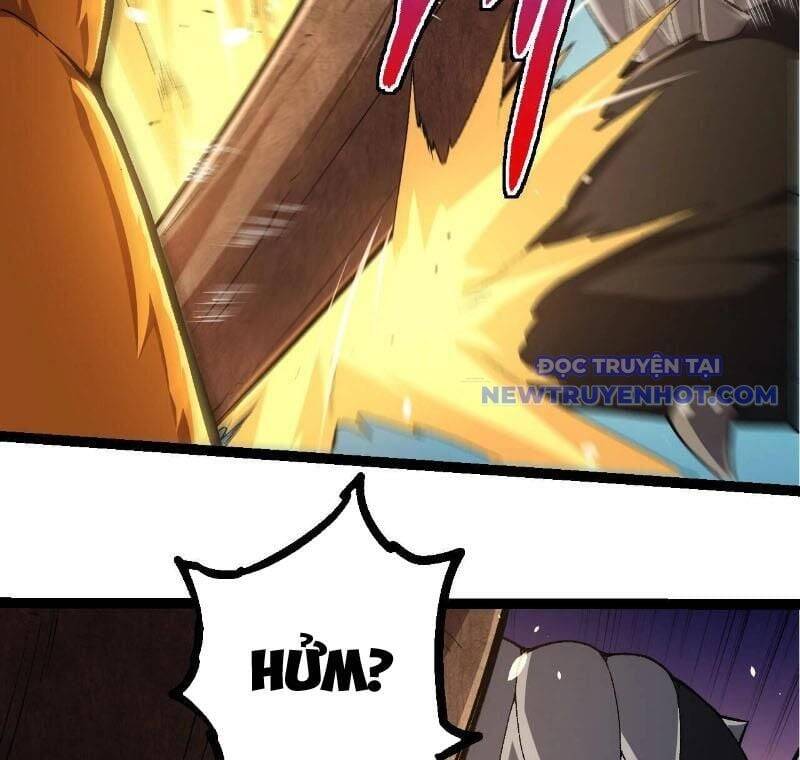 Chuyển Sinh Thành Liễu Đột Biến Chap 322 - Next Chap 323