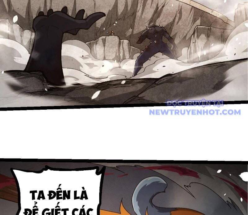 Chuyển Sinh Thành Liễu Đột Biến Chap 322 - Next Chap 323