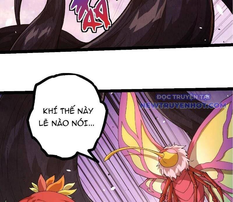 Chuyển Sinh Thành Liễu Đột Biến Chap 322 - Next Chap 323