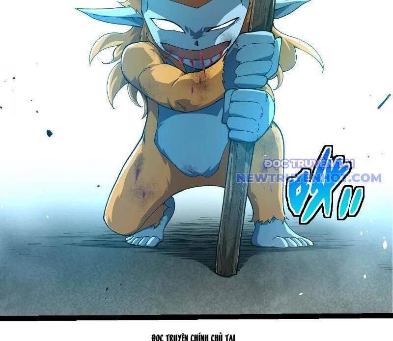 Chuyển Sinh Thành Liễu Đột Biến Chap 322 - Next Chap 323