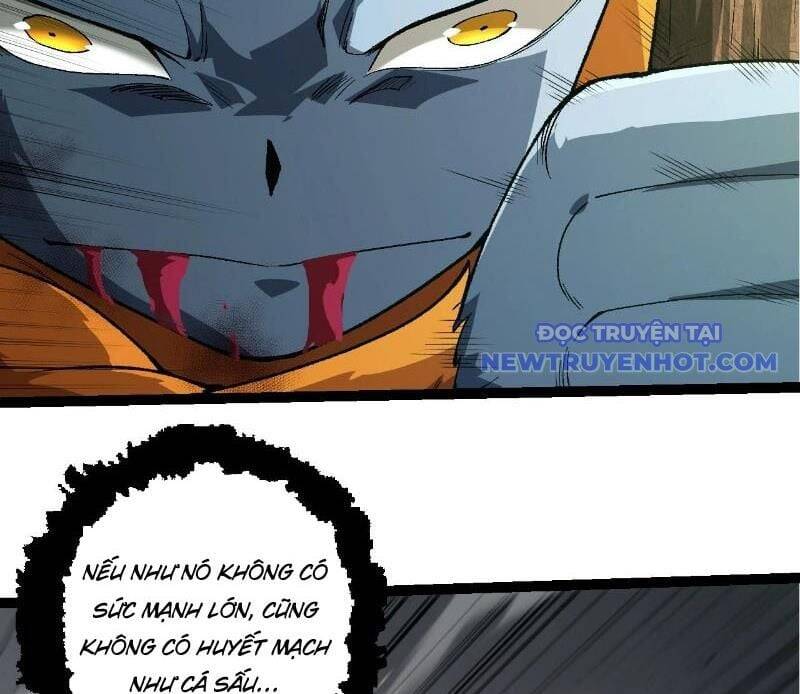 Chuyển Sinh Thành Liễu Đột Biến Chap 322 - Next Chap 323