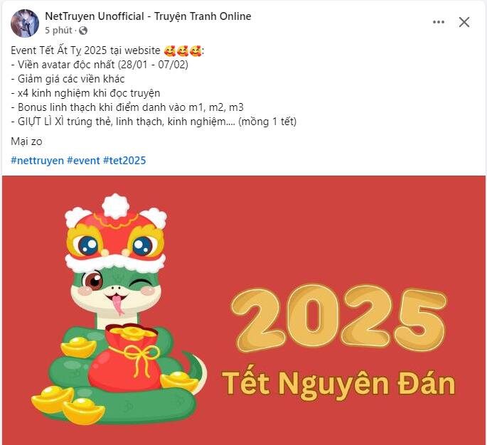 Chuyển Sinh Thành Liễu Đột Biến Chap 325 - Next Chap 326