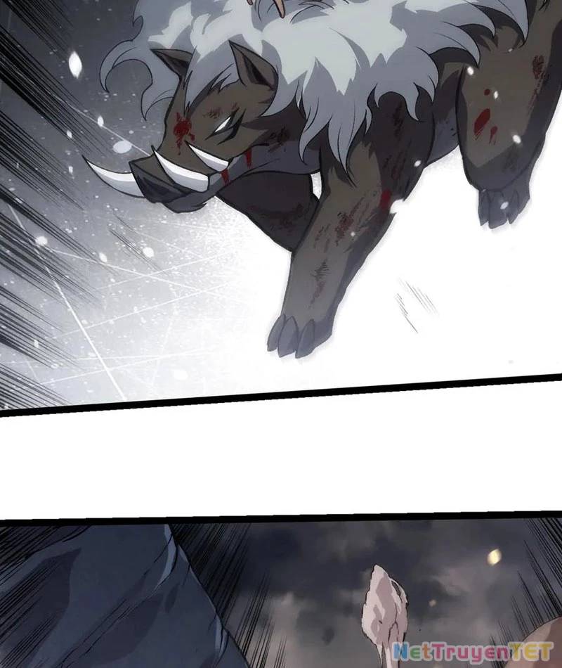 Chuyển Sinh Thành Liễu Đột Biến Chap 325 - Next Chap 326