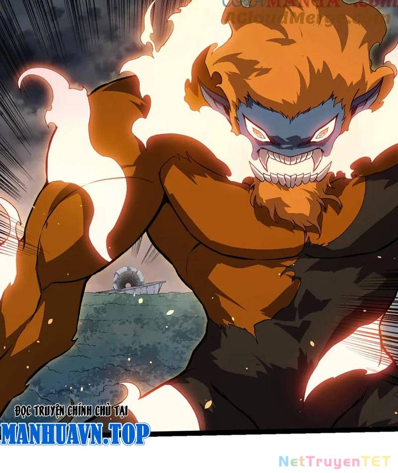 Chuyển Sinh Thành Liễu Đột Biến Chap 325 - Next Chap 326