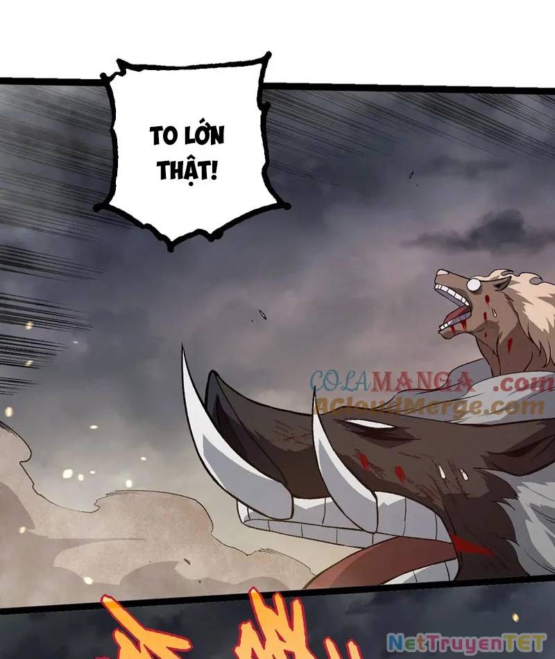 Chuyển Sinh Thành Liễu Đột Biến Chap 325 - Next Chap 326