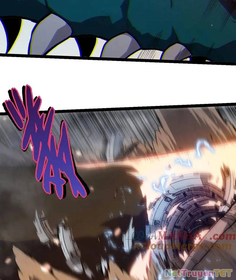 Chuyển Sinh Thành Liễu Đột Biến Chap 325 - Next Chap 326