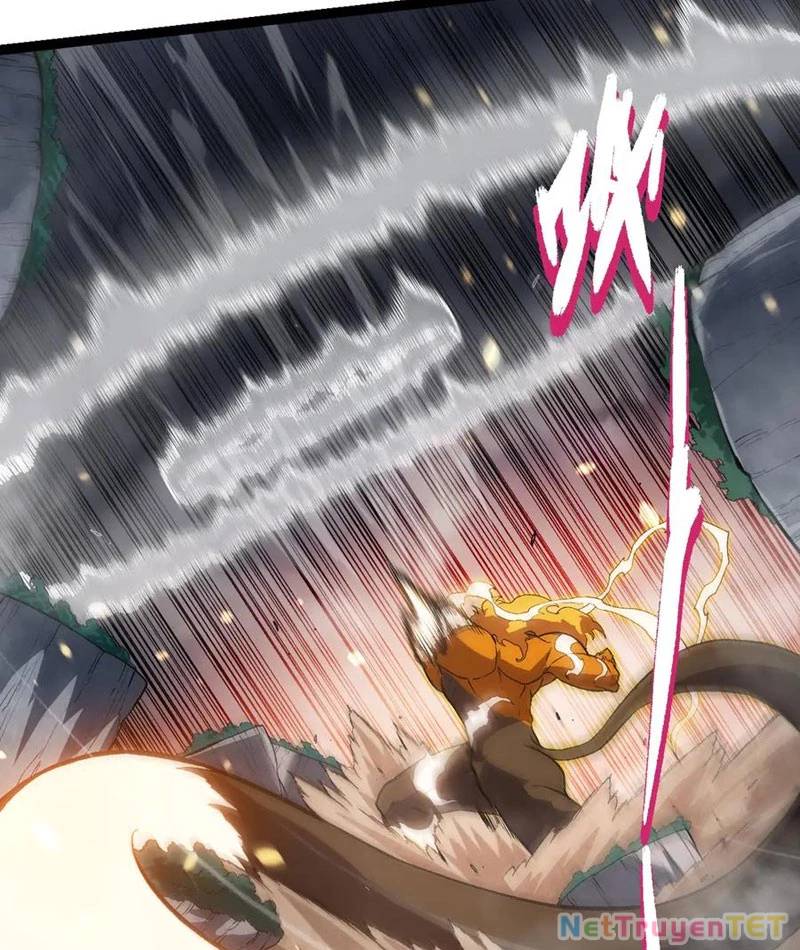 Chuyển Sinh Thành Liễu Đột Biến Chap 325 - Next Chap 326