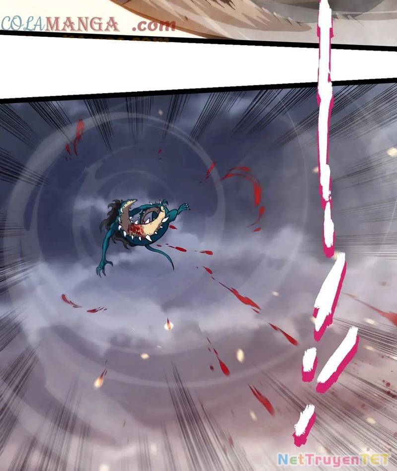 Chuyển Sinh Thành Liễu Đột Biến Chap 325 - Next Chap 326