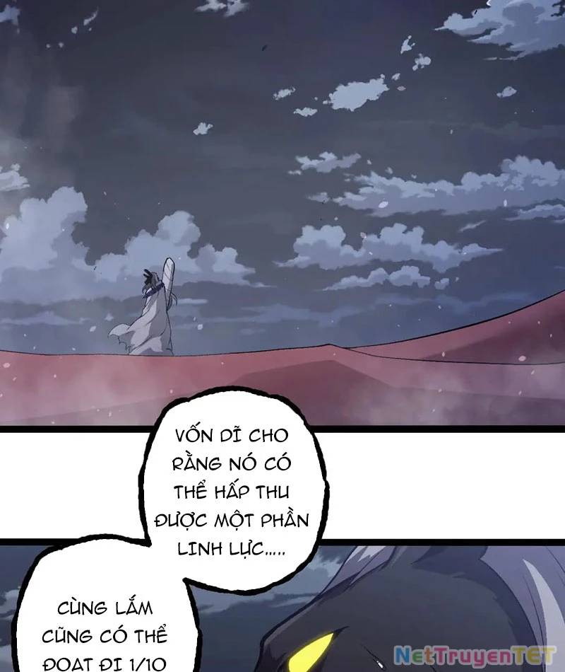 Chuyển Sinh Thành Liễu Đột Biến Chap 325 - Next Chap 326