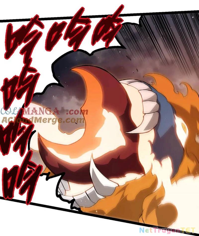 Chuyển Sinh Thành Liễu Đột Biến Chap 325 - Next Chap 326