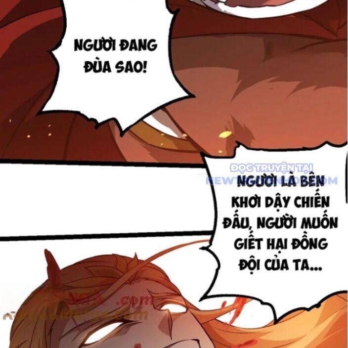 Chuyển Sinh Thành Liễu Đột Biến Chap 330 - Next Chap 331